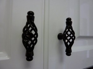 Kitchen Knobs